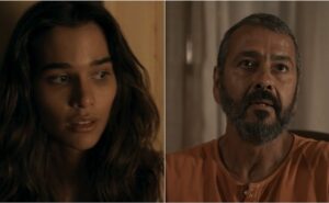 renascer: mariana quebra 'pacto' diabólico e põe vida de josé inocêncio em risco