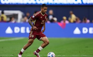 palpite jamaica x venezuela – copa américa – 30/06/2024