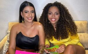 "nota zero"; jornalista da globo não poupa críticas ao programa de fernanda e pitel