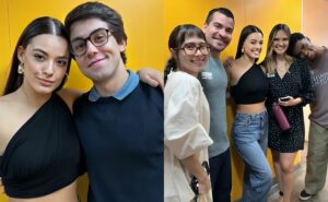 globo desmente participação de beatriz, do bbb 24, na novela família É tudo