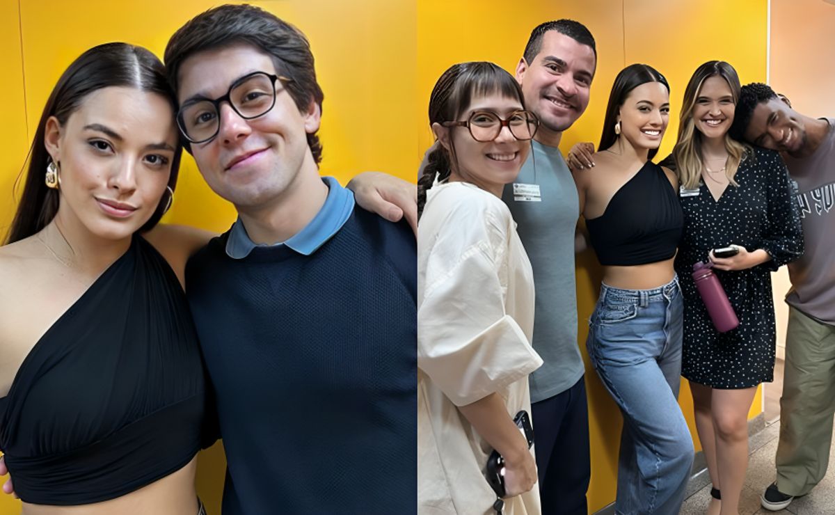 globo desmente participação de beatriz, do bbb 24, na novela família É tudo