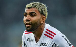 gabigol tem situação atualizada no flamengo após viagem à suíça por julgamento