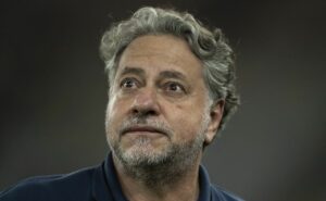 acabou com a ‘boa fase’: público no morumbis não atinge 30 mil pessoas e quebra sequência