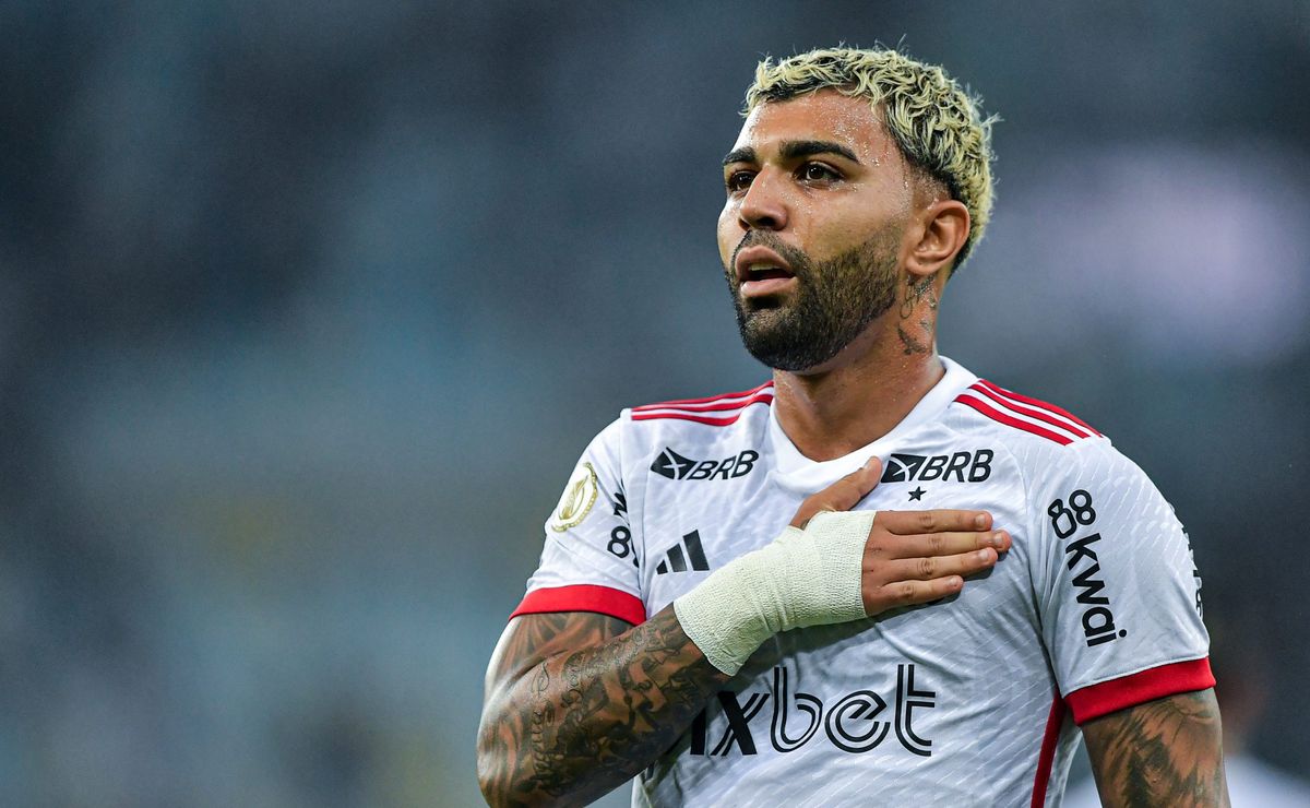 contratação de gabigol no cruzeiro é vista como improvável no flamengo que busca renovação 