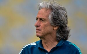 jorge jesus no mengão teve elias sendo decisivo na contratação: “eu falei ‘vai para o flamengo’”