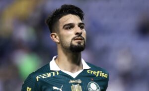 palmeiras não deve contratar um centroavante por bom desempenho de flaco lópez