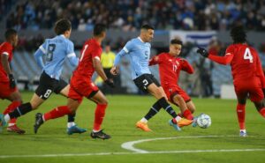 uruguai x panamá ao vivo – onde assistir jogo em tempo real pela copa américa 2024