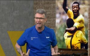 saída de carlos miguel faz goleiro ser o mais odiado no corinthians, diz craque neto 