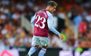 próximo do vasco: relembre números de philippe coutinho nas últimas temporadas