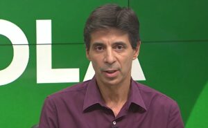 mauro galvão, ídolo do vasco, faz críticas e cobranças após goleada: "É um negócio terrível"