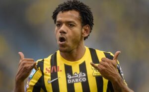 grêmio toma decisão após contato e descarta chegada de romarinho, ex corinthians