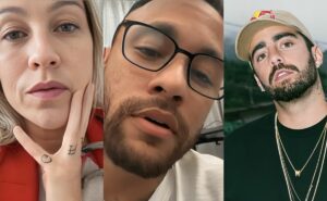 luana piovani volta a atacar neymar e cita pedro scooby: “quero saber”