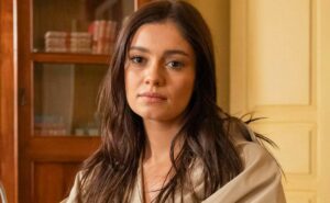 "um frouxo"; ousada, eliana revela plano de vingança contra egídio em renascer