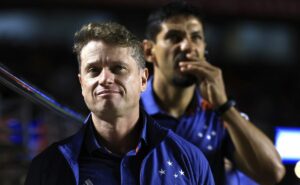 cruzeiro tem superioridade recente com o vasco até em são januário