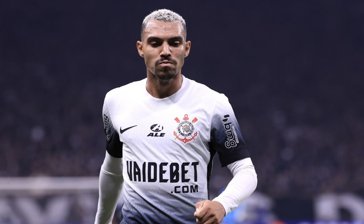 corinthians tenta aumentar valor recebido por patrocínio em novo contrato com a nike