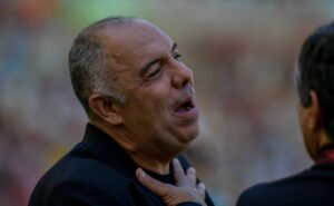 novo estádio do flamengo pode ter ajuda de marcos braz após aprovação de são januário 