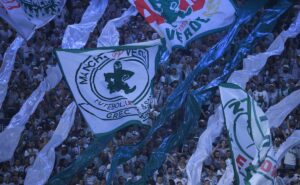 principal organizada do palmeiras cobra posicionamento de leila pereira sobre dudu: "já ouvimos um lado"