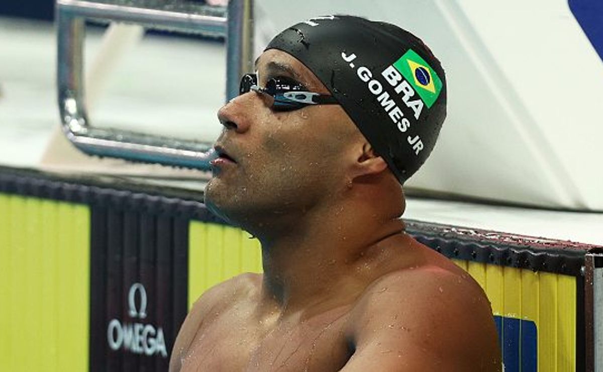 com delegação recorde, brasil terá 112 atletas nos jogos dos brics 2024