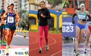 jogos olímpicos: atletas da marcha olímpica falam sobre expectativa para o início do evento em paris