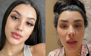 bia miranda se irrita após desabafo de jenny e dispara: “lágrimas de crocodilo”