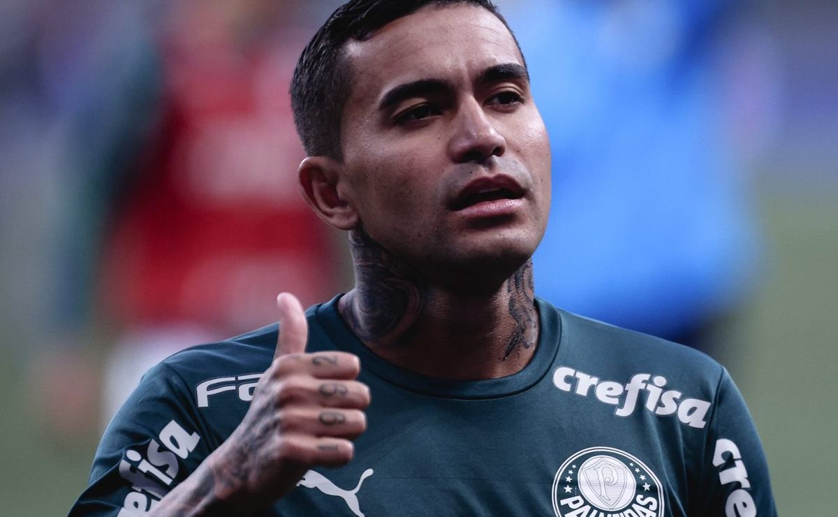 dudu manda recado para diretoria do palmeiras e abel ferreira: “me garanto” 