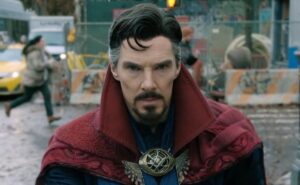 disney+: portal revela que doutor estranho pode ter nova série na plataforma