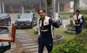 ainda invicto no são paulo, zubeldía terá sequência pesada envolvendo o corinthians