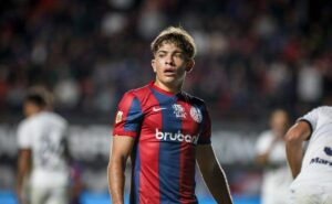 palmeiras fecha contratação de agustin giay por r$ 40 milhões, crava merlo  