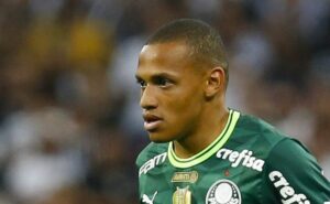 além de dudu, cruzeiro tentou contratar jhon jhon e palmeiras não aceitou negociar