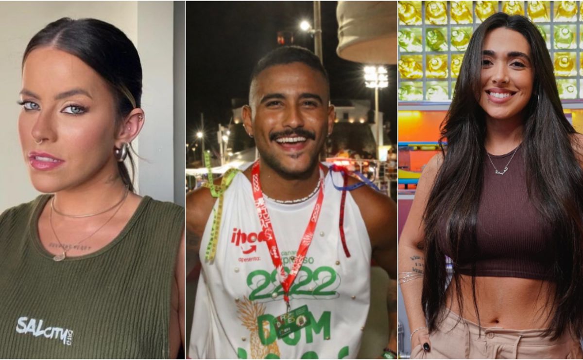 indireta? ex de pizane compartilha vídeo sobre traição em meio a suposto affair do ex bbb com giovanna