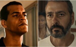 renascer: curioso, zé bento descobre segredo ‘inacreditável’ de zé inocêncio: “no rio”