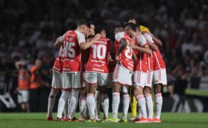 cbf confirma datas e locais dos próximos jogos do internacional no brasileirão