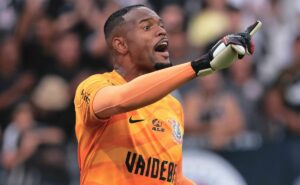 corinthians define o substituto de carlos miguel e tem negociações para assinar contrato
