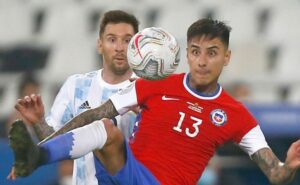 jogos de hoje da copa américa 2024 (25/06)