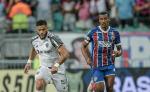  atlético mg x bahia: saiba onde assistir, horário e prováveis escalações do jogo pelo campeonato brasileiro￼
