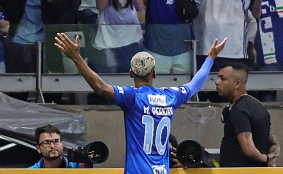 em busca de quebrar tabu, cruzeiro pode usar ‘trunfo’ do mineirão em partida contra o fluminense