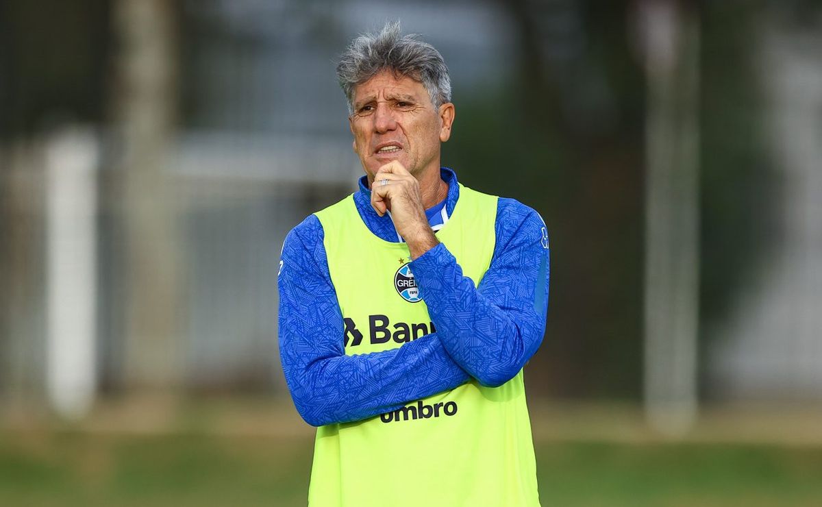 grêmio de renato vai disputar o gre nal com o peso de 17 títulos brasileiros no z 4