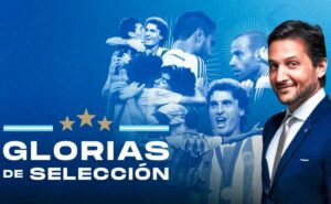 ex goleiro da argentina, romero relembra finais perdidas antes de período histórico da seleção