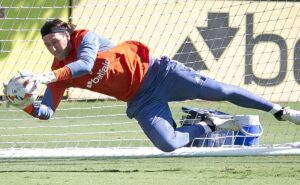 michael, cássio, kaio jorge e mais: confira como deve ser a nova escalação do cruzeiro