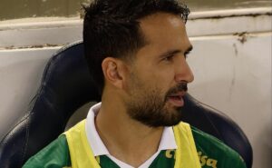 palmeiras coloca decisão sobre venda nas mãos de luan e crava naves como substituto