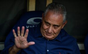 flamengo de tite é prejudicado e torcida flamenguista coloca o grêmio no assunto com a cbf