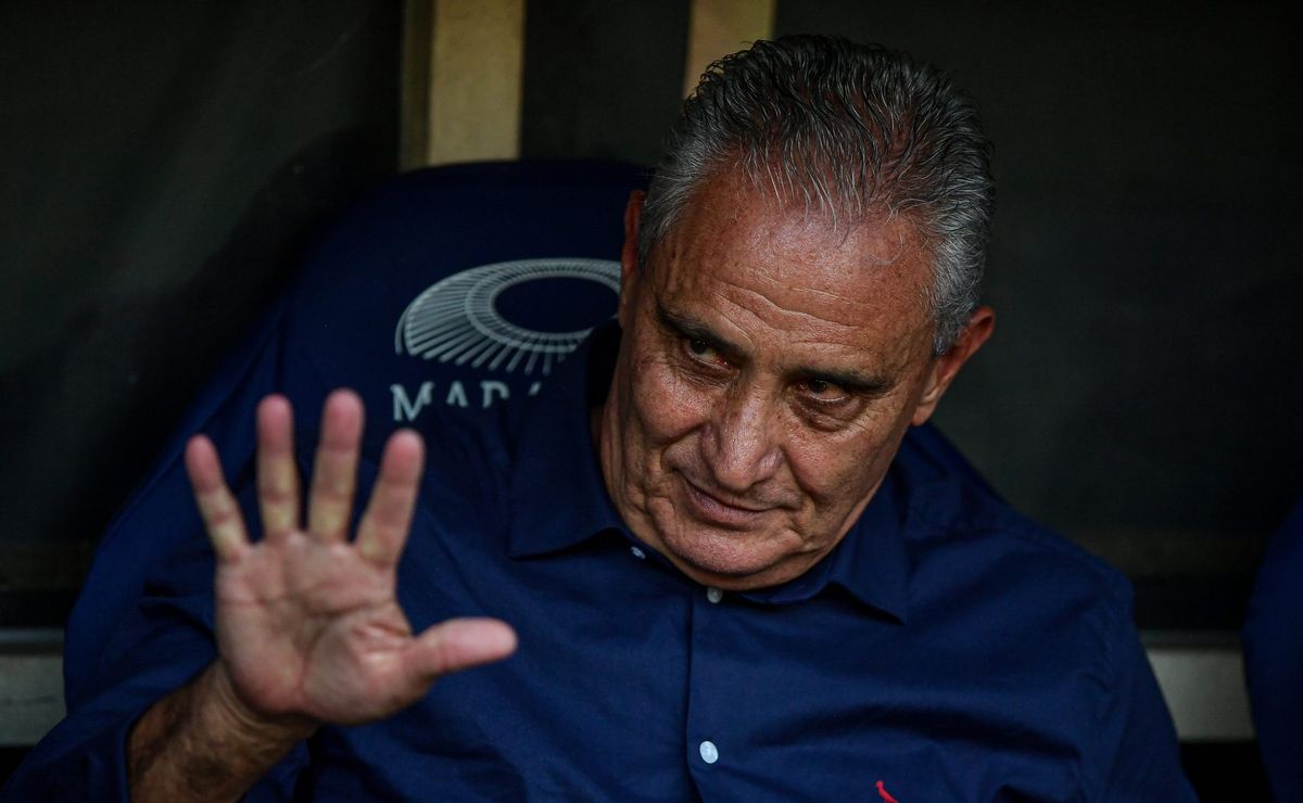 flamengo de tite é prejudicado e torcida flamenguista coloca o grêmio no assunto com a cbf