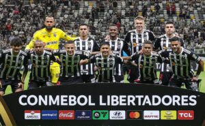 atlético e san lorenzo pela copa libertadores já tem dia e hora definidos