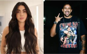 após especulações, giovanna lima nega affair com pizane: "dão nomes demais para as coisas"