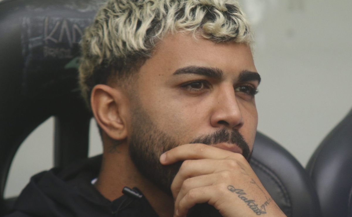gabigol toma decisão sobre jogar no cruzeiro e raposa é comunicada