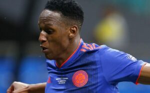 vai dar certo? pedro lourenço recebe notícia de última hora sobre yerry mina e negócio pode não se concretizar