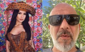 “não há”; familiar de luiz gonzaga revela que não autorizou juliette a gravar nova música