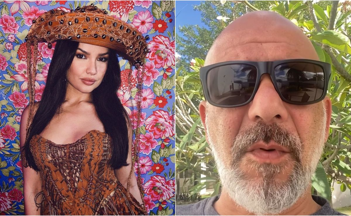 “não há”; familiar de luiz gonzaga revela que não autorizou juliette a gravar nova música