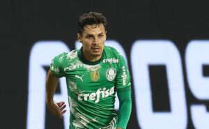 veiga fala sobre importância de duelo do palmeiras contra o atlético mg: “sempre…”
