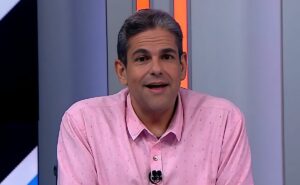 botafogo pode eliminar o palmeiras na libertadores, diz joão guilherme: "É perfeitamente possível"